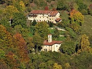 19 Zoom sul borgo antico si Sussia di S. Pellegrino Terme